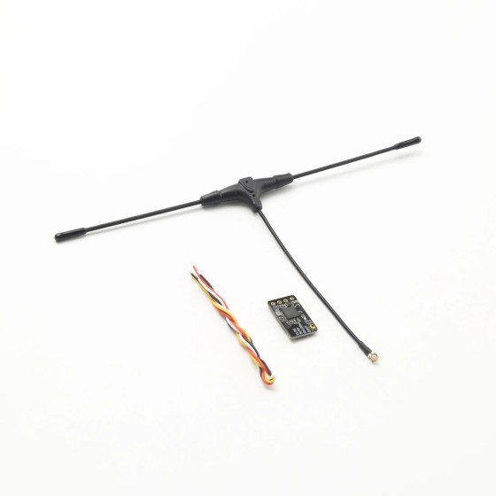 Elrs915 915Mhz Expresslrs Accessory 2.4Ghz Remote Control for Drone Compatible Replacement for Happymodel Es900Rx